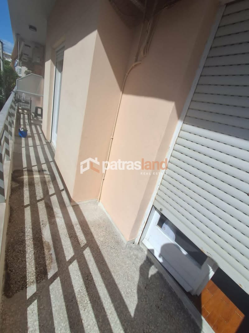 Apartment in Agios Alexios, Patra — Photo 21 of 25