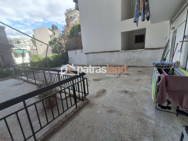 Apartment in Agios Alexios, Patra — Photo 25 of 25