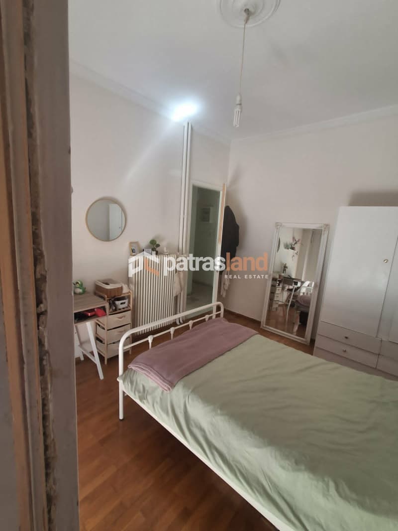 Apartment in Agios Alexios, Patra — Photo 8 of 25