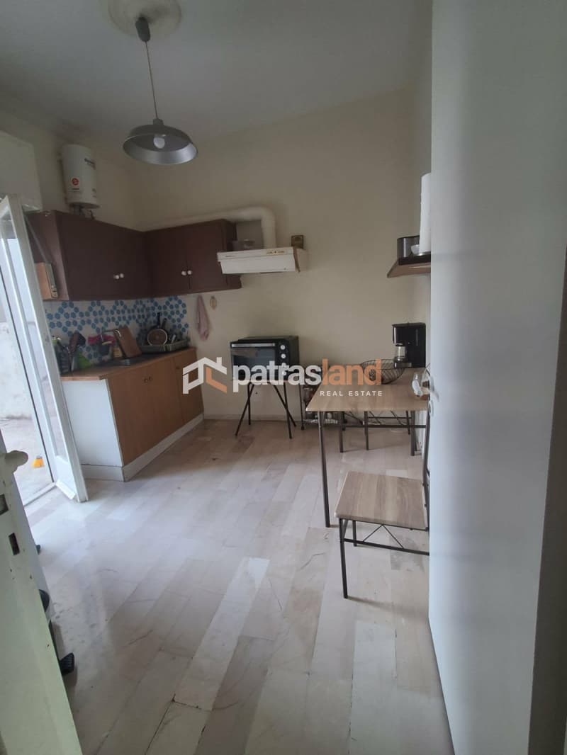 Apartment in Agios Alexios, Patra — Photo 1 of 25