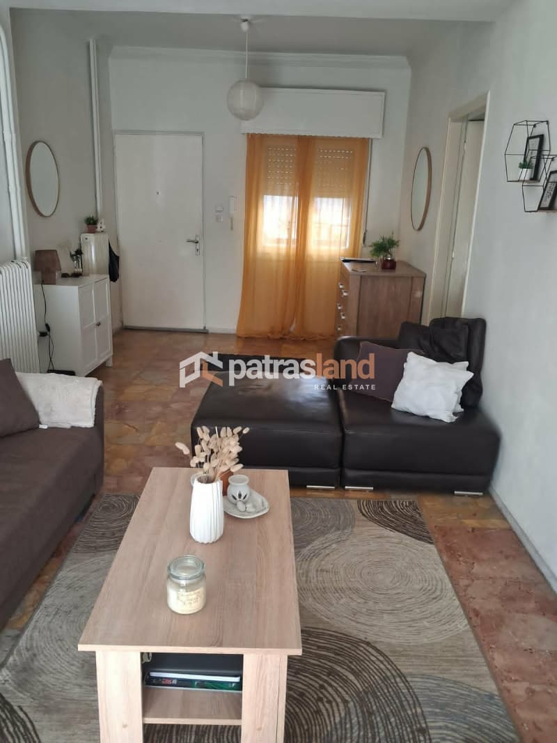 Apartment in Agios Alexios, Patra — Photo 5 of 25