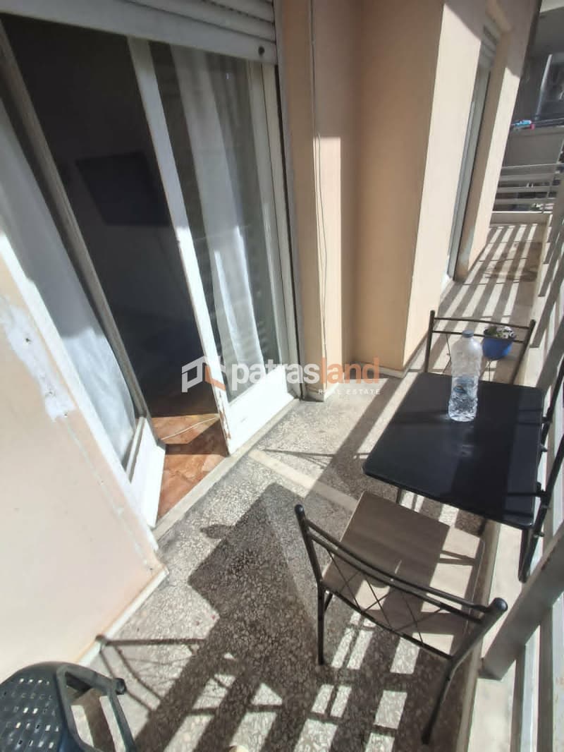 Apartment in Agios Alexios, Patra — Photo 24 of 25