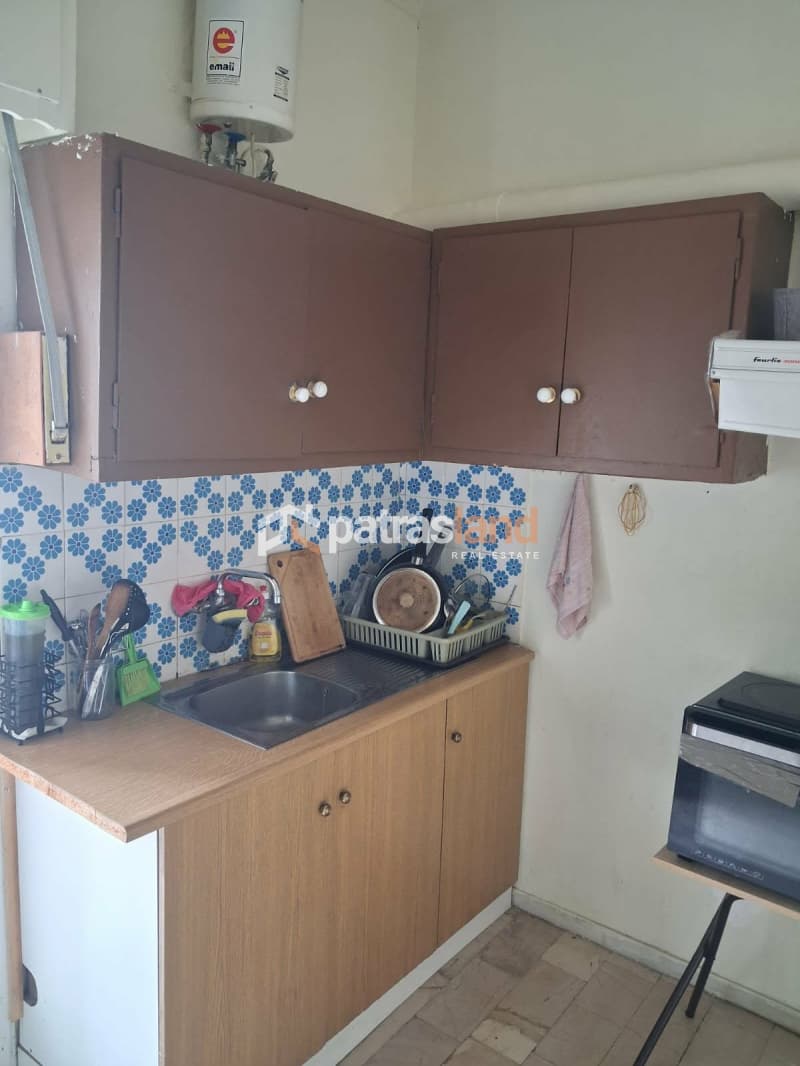 Apartment in Agios Alexios, Patra — Photo 2 of 25