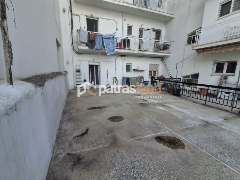 Apartment in Agios Alexios, Patra — Photo 23 of 25