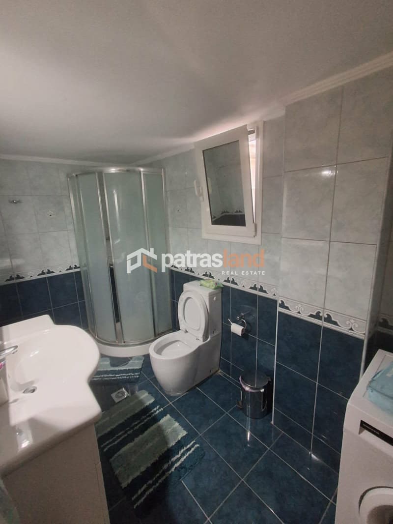 Apartment in Agios Alexios, Patra — Photo 19 of 25