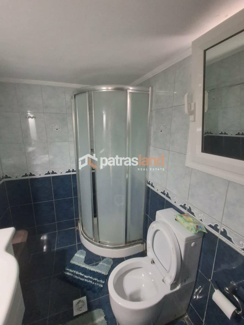 Apartment in Agios Alexios, Patra — Photo 17 of 25
