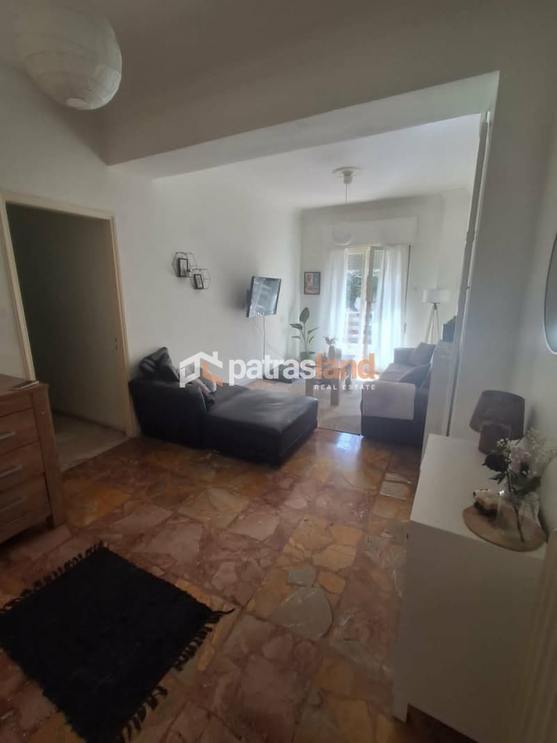 Apartment in Agios Alexios, Patra — Photo 4 of 25