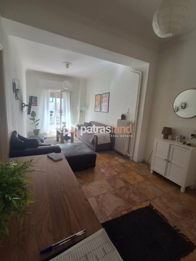 Apartment in Agios Alexios, Patra — Photo 3 of 25
