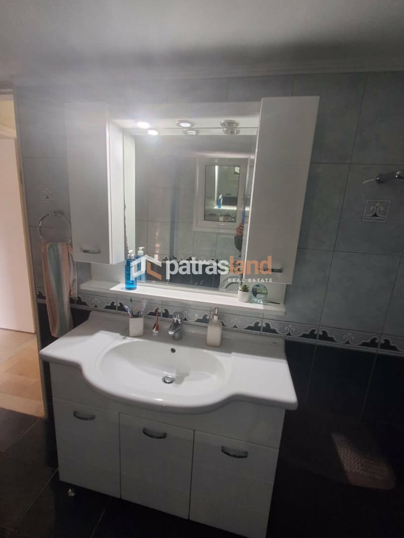 Apartment in Agios Alexios, Patra — Photo 18 of 25