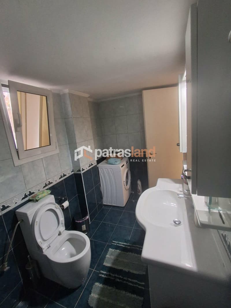 Apartment in Agios Alexios, Patra — Photo 16 of 25