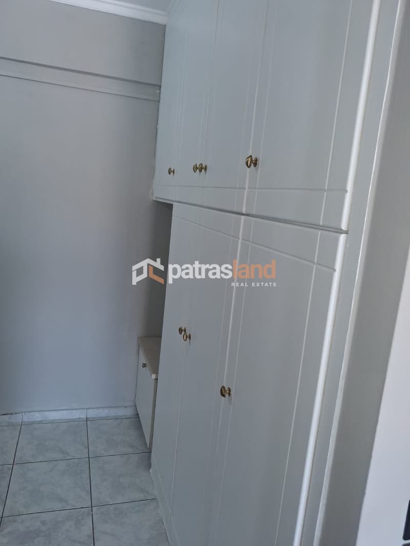Apartment in Terpsithea (Pelekanos), Patra — Photo 13 of 26