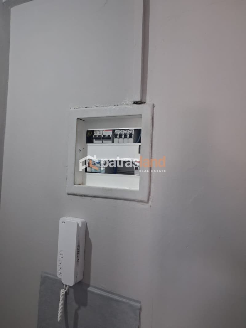 Apartment in Terpsithea (Pelekanos), Patra — Photo 15 of 26
