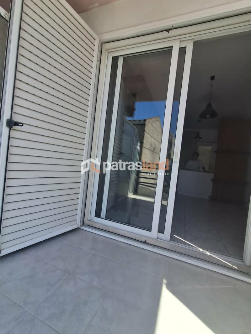 Apartment in Terpsithea (Pelekanos), Patra — Photo 26 of 26