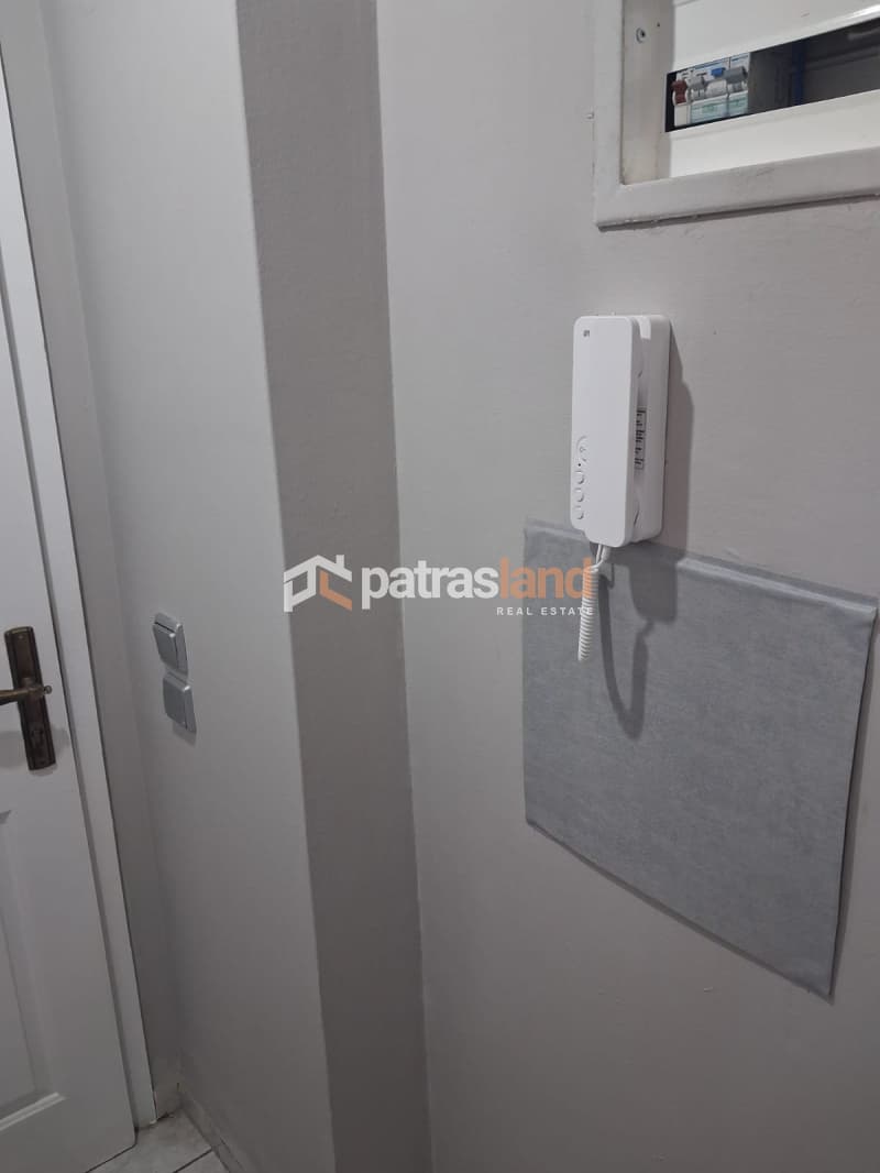 Apartment in Terpsithea (Pelekanos), Patra — Photo 16 of 26