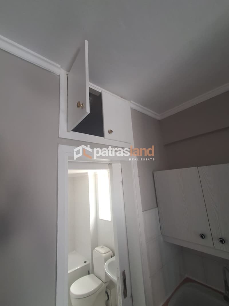 Apartment in Terpsithea (Pelekanos), Patra — Photo 24 of 26