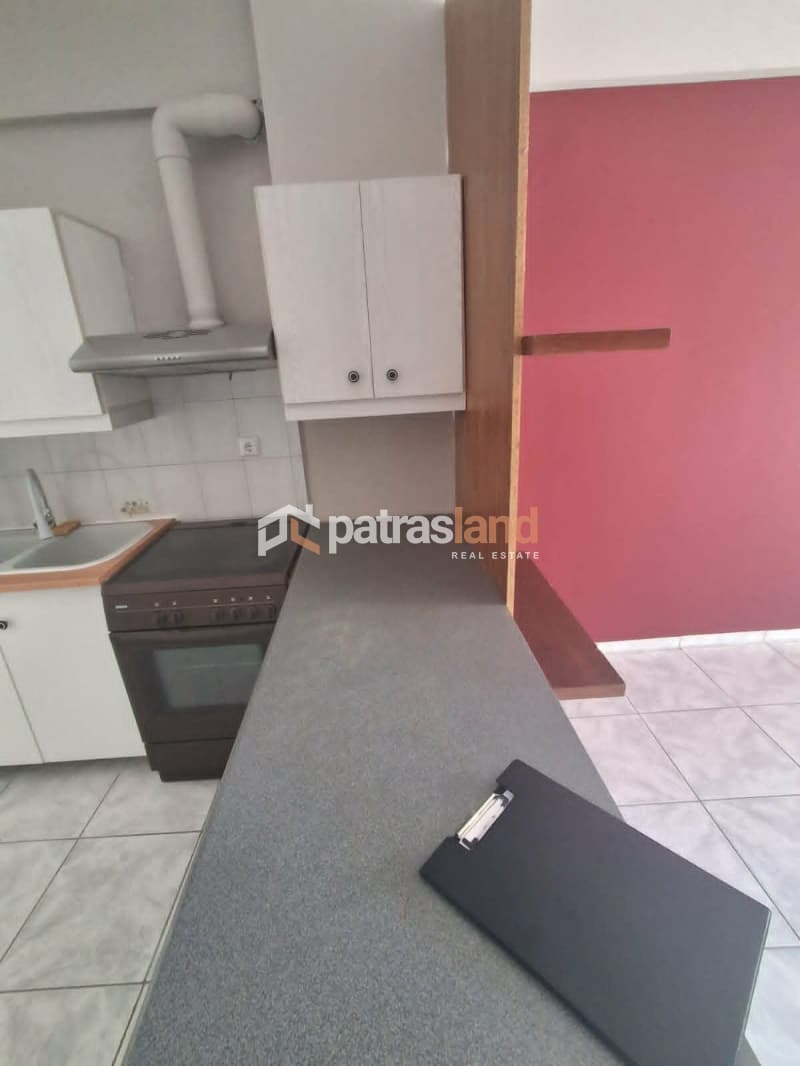 Apartment in Terpsithea (Pelekanos), Patra — Photo 4 of 26