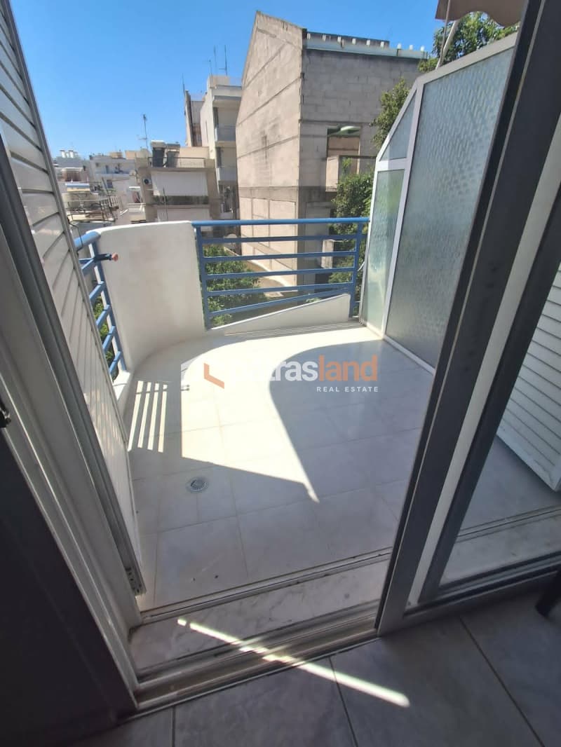 Apartment in Terpsithea (Pelekanos), Patra — Photo 25 of 26