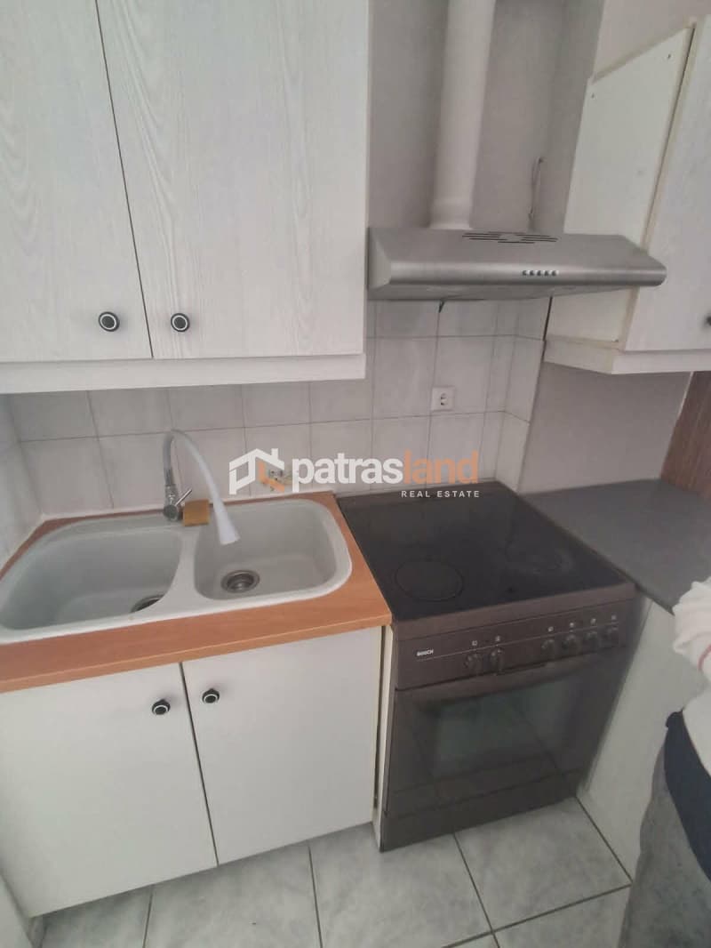 Apartment in Terpsithea (Pelekanos), Patra — Photo 2 of 26