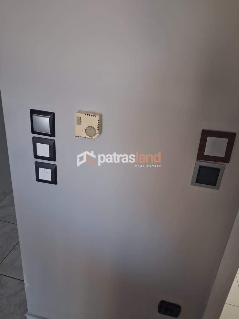 Apartment in Terpsithea (Pelekanos), Patra — Photo 17 of 26