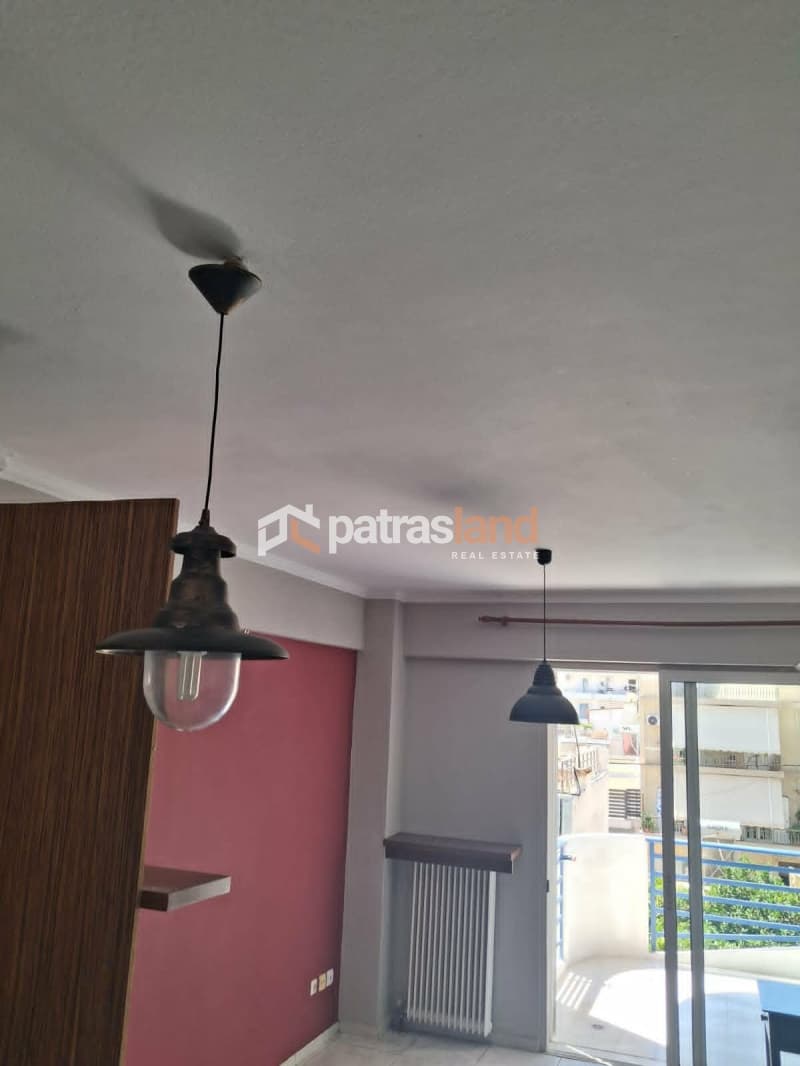 Apartment in Terpsithea (Pelekanos), Patra — Photo 11 of 26