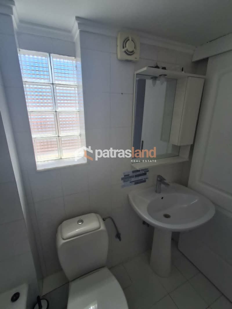 Apartment in Terpsithea (Pelekanos), Patra — Photo 20 of 26