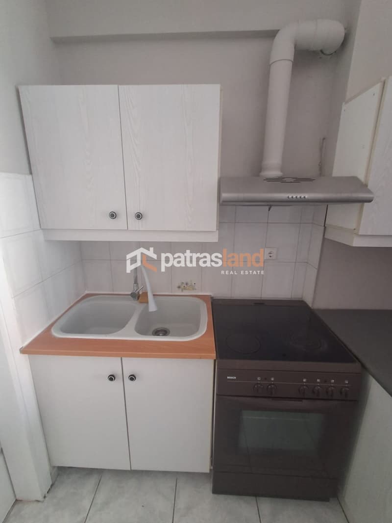 Apartment in Terpsithea (Pelekanos), Patra — Photo 3 of 26