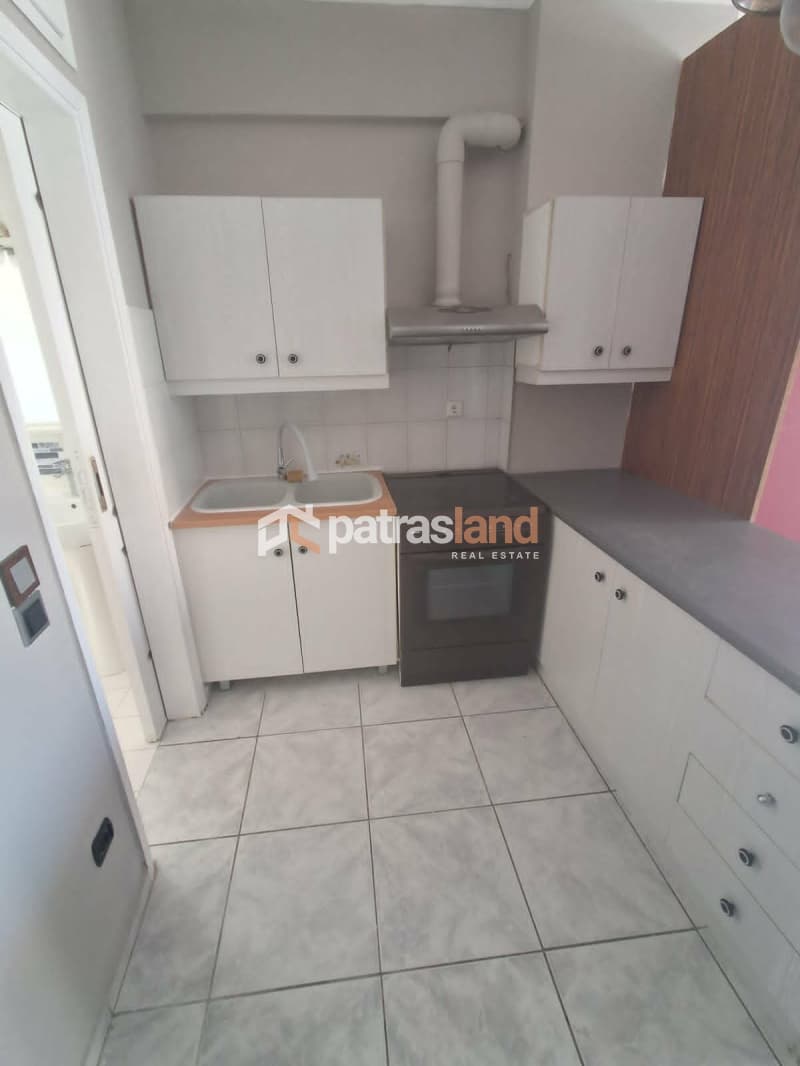 Apartment in Terpsithea (Pelekanos), Patra — Photo 1 of 26