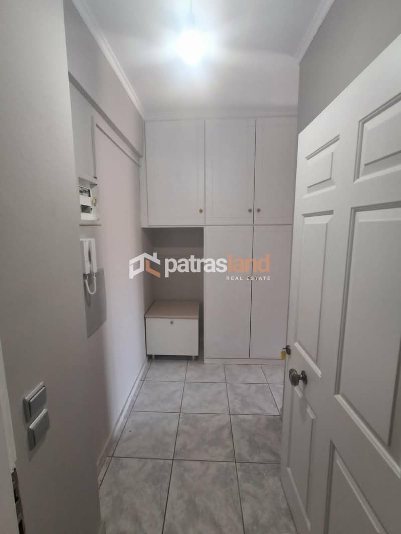 Apartment in Terpsithea (Pelekanos), Patra — Photo 12 of 26
