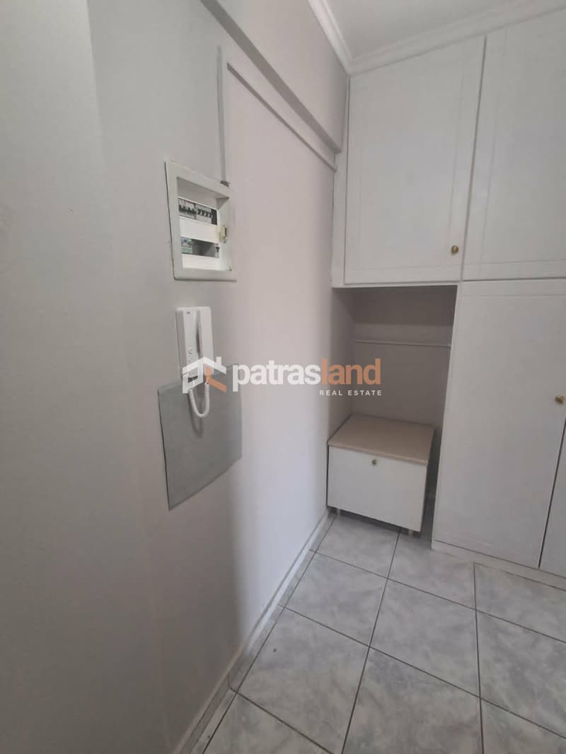 Apartment in Terpsithea (Pelekanos), Patra — Photo 14 of 26