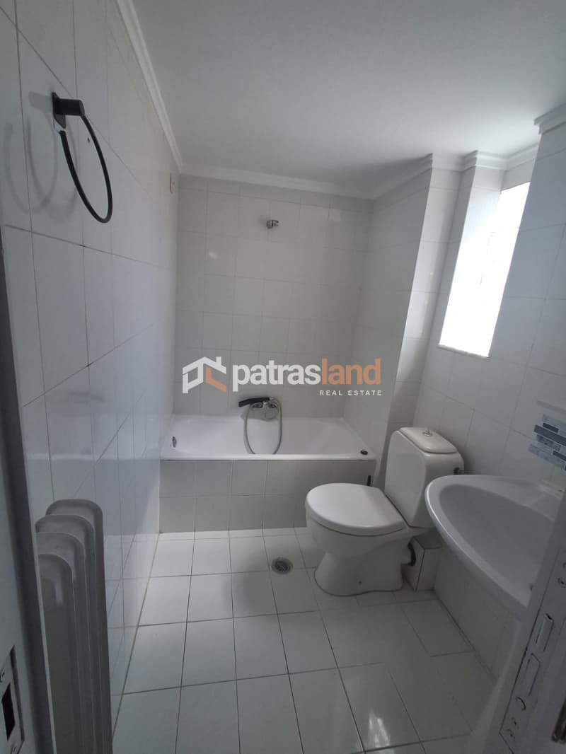 Apartment in Terpsithea (Pelekanos), Patra — Photo 19 of 26