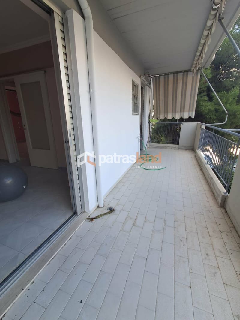 Apartment in Agia Sofia, Patra — Photo 27 of 28