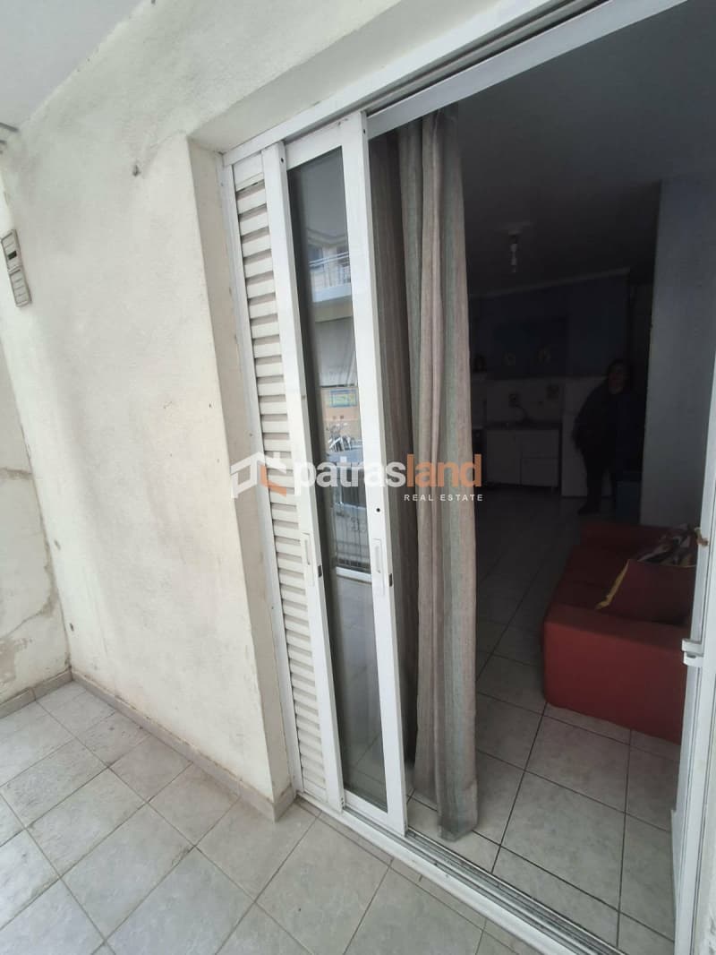 Apartment in Agia Sofia, Patra — Photo 25 of 25