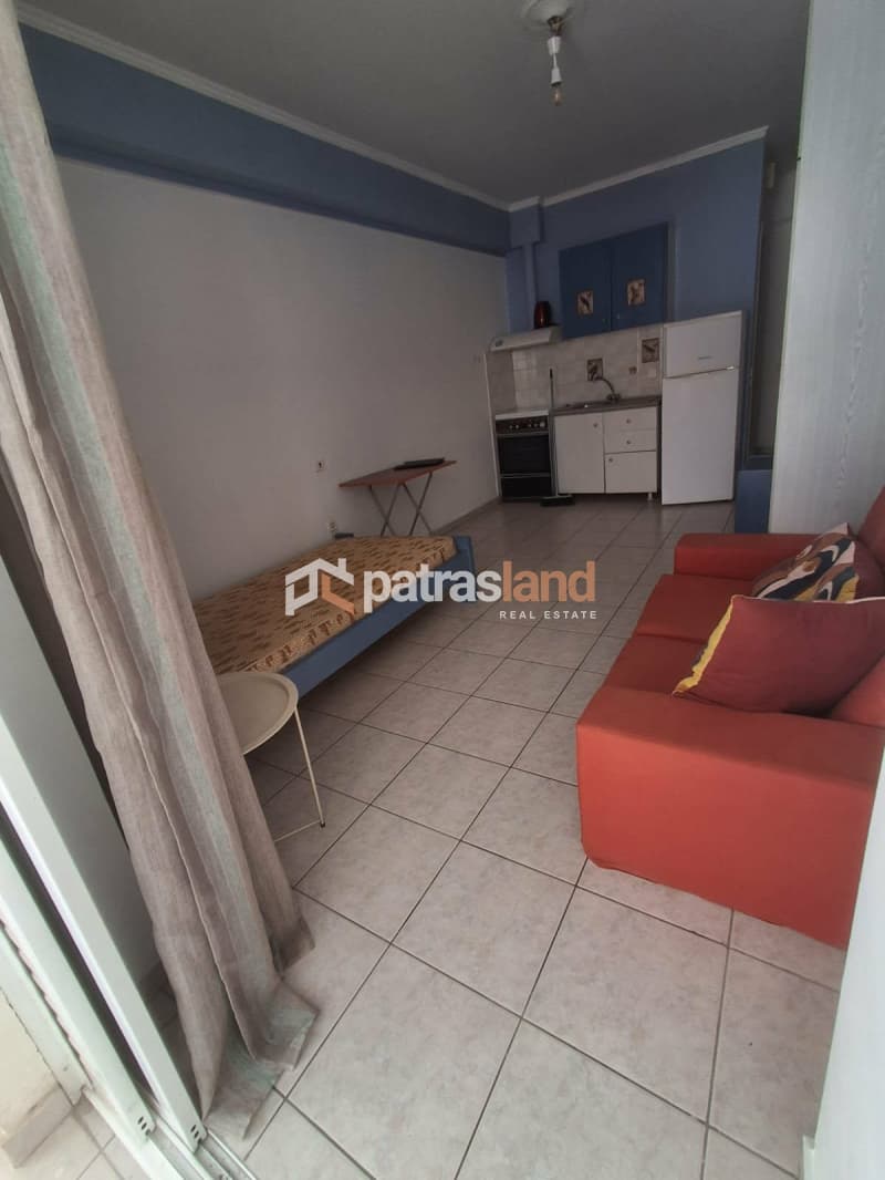 Apartment in Agia Sofia, Patra — Photo 7 of 25