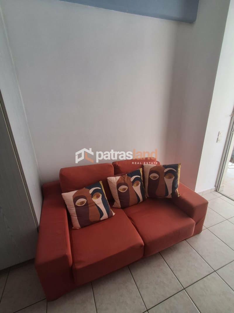 Apartment in Agia Sofia, Patra — Photo 9 of 25