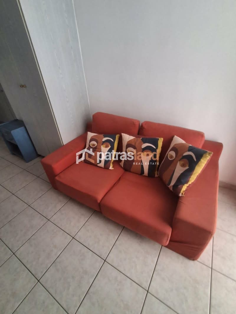 Apartment in Agia Sofia, Patra — Photo 6 of 25