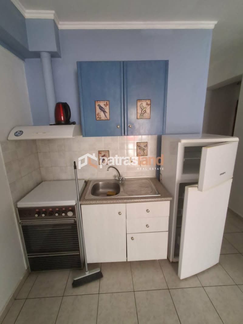Apartment in Agia Sofia, Patra — Photo 1 of 25