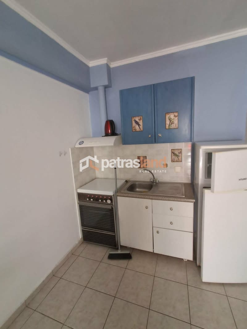 Apartment in Agia Sofia, Patra — Photo 2 of 25