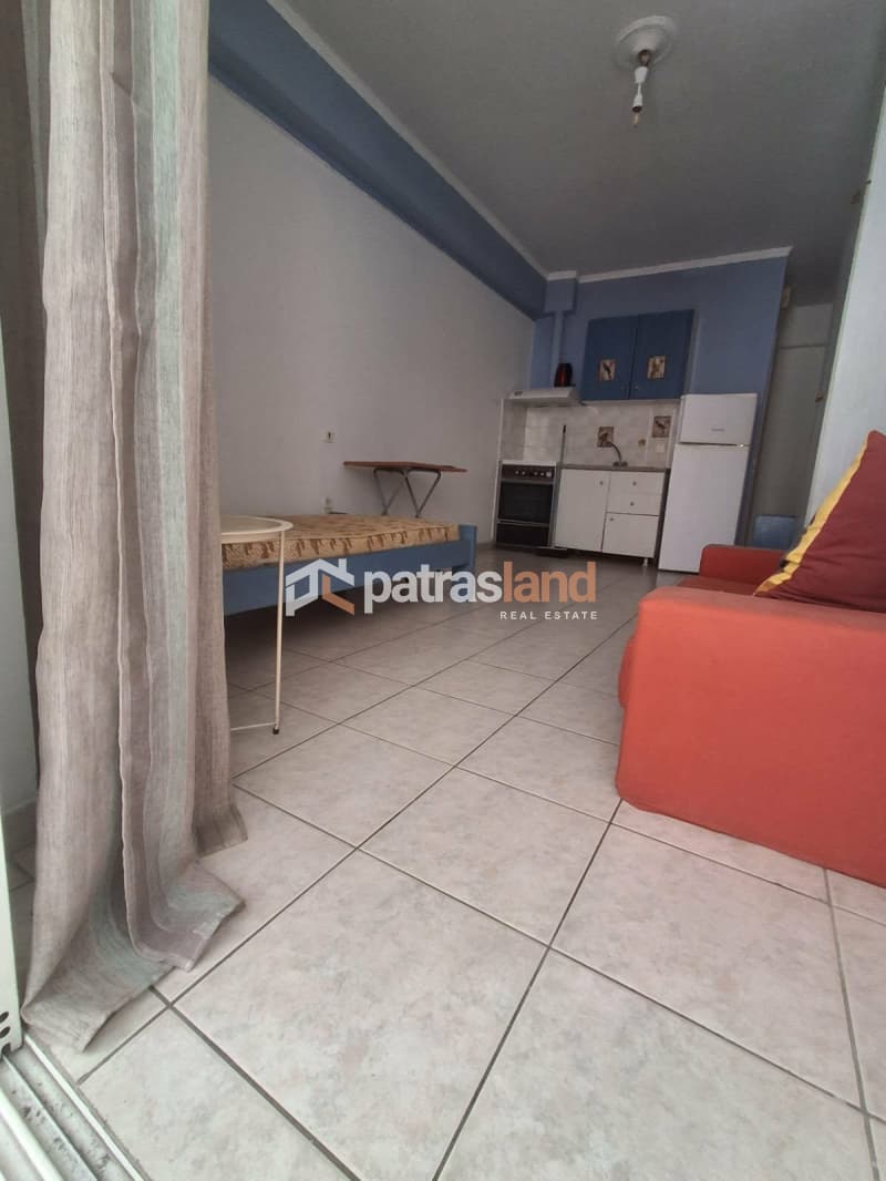 Apartment in Agia Sofia, Patra — Photo 5 of 25