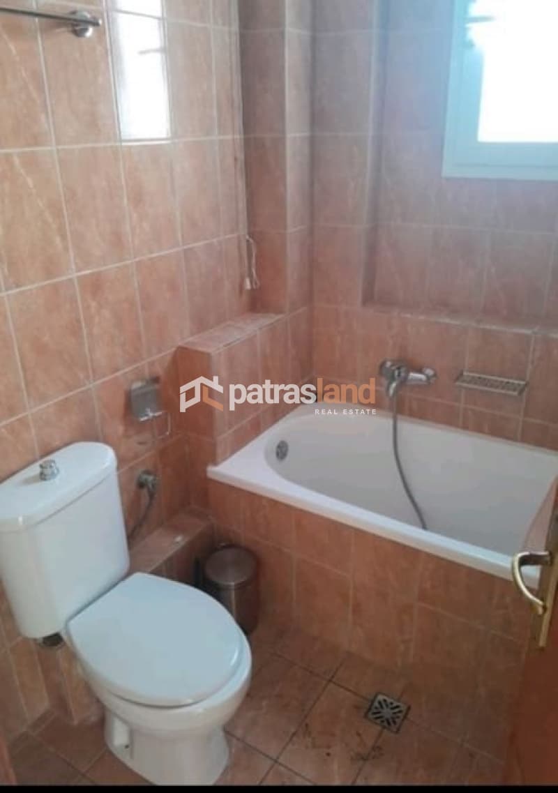 Apartment in Pyrosvestio, Patra — Photo 4 of 4