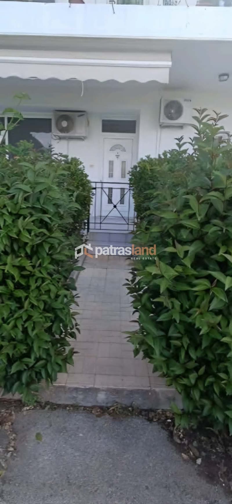 Apartment in Marouda, Patra — Photo 16 of 16