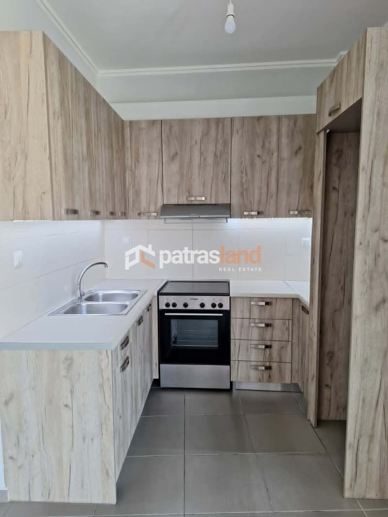 Apartment in Astinomika, Patra — Photo 5 of 23