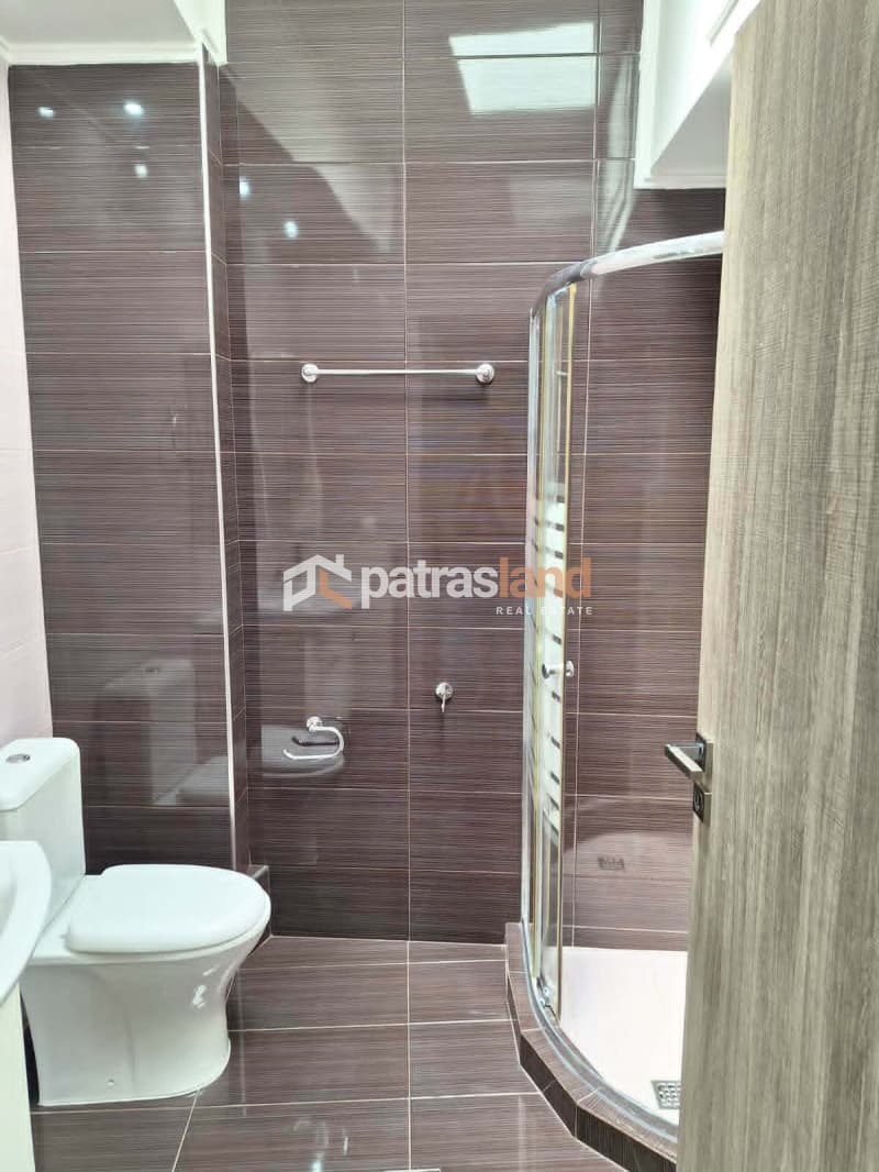 Apartment in Astinomika, Patra — Photo 19 of 23