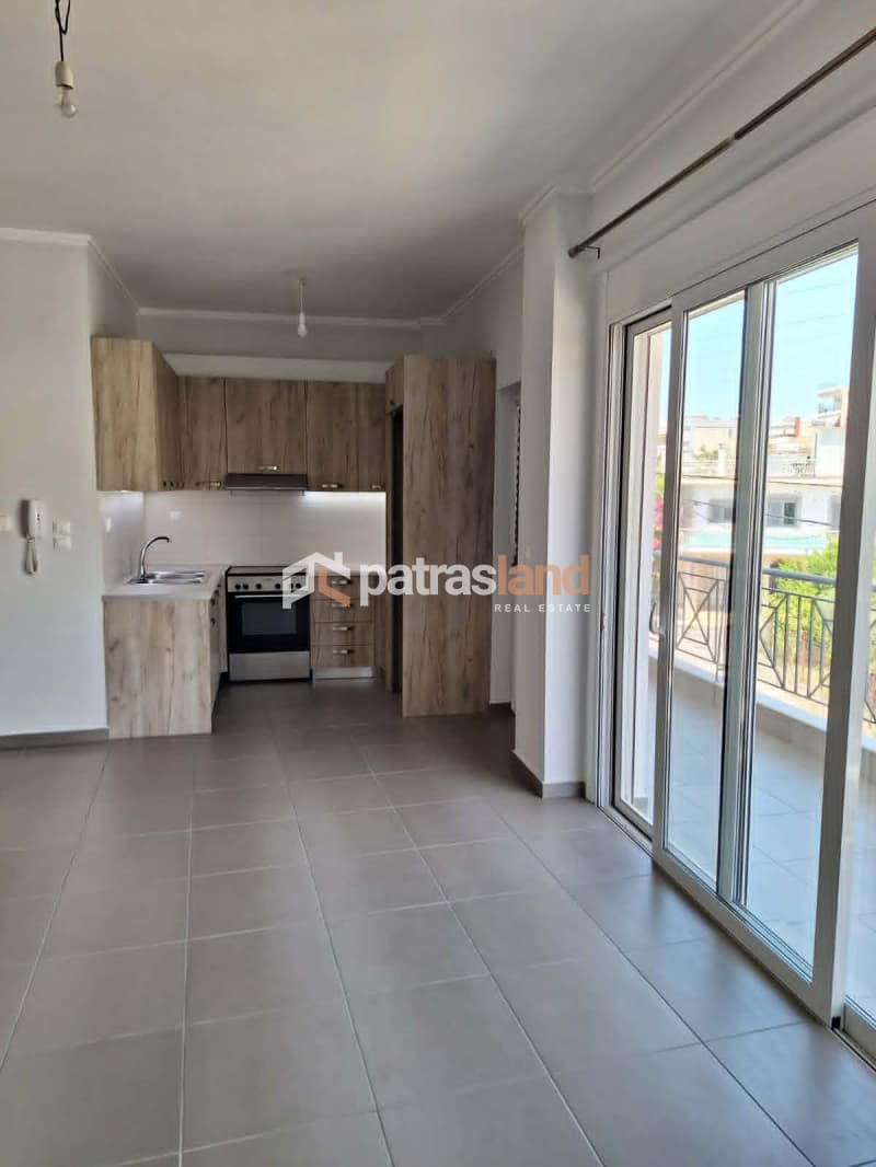 Apartment in Astinomika, Patra — Photo 8 of 23