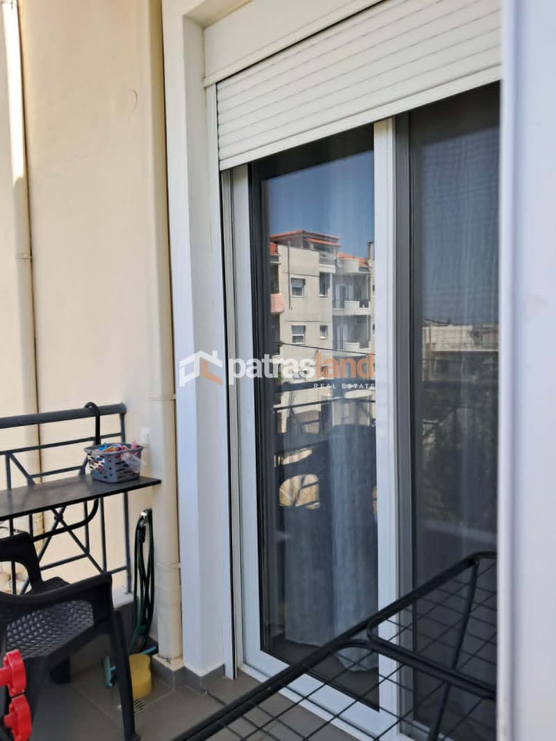 Apartment in Astinomika, Patra — Photo 22 of 23