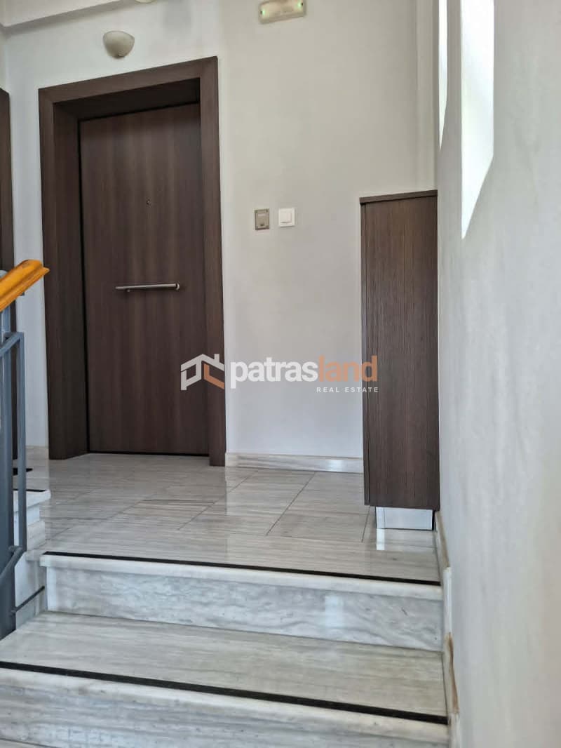 Apartment in Astinomika, Patra — Photo 23 of 23