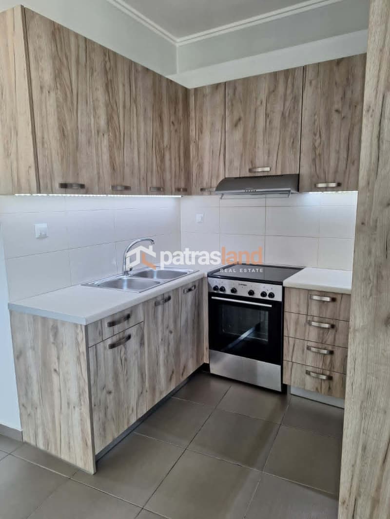 Apartment in Astinomika, Patra — Photo 3 of 23