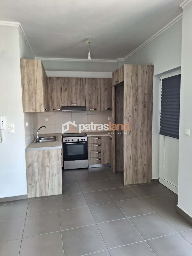 Apartment in Astinomika, Patra — Photo 2 of 23