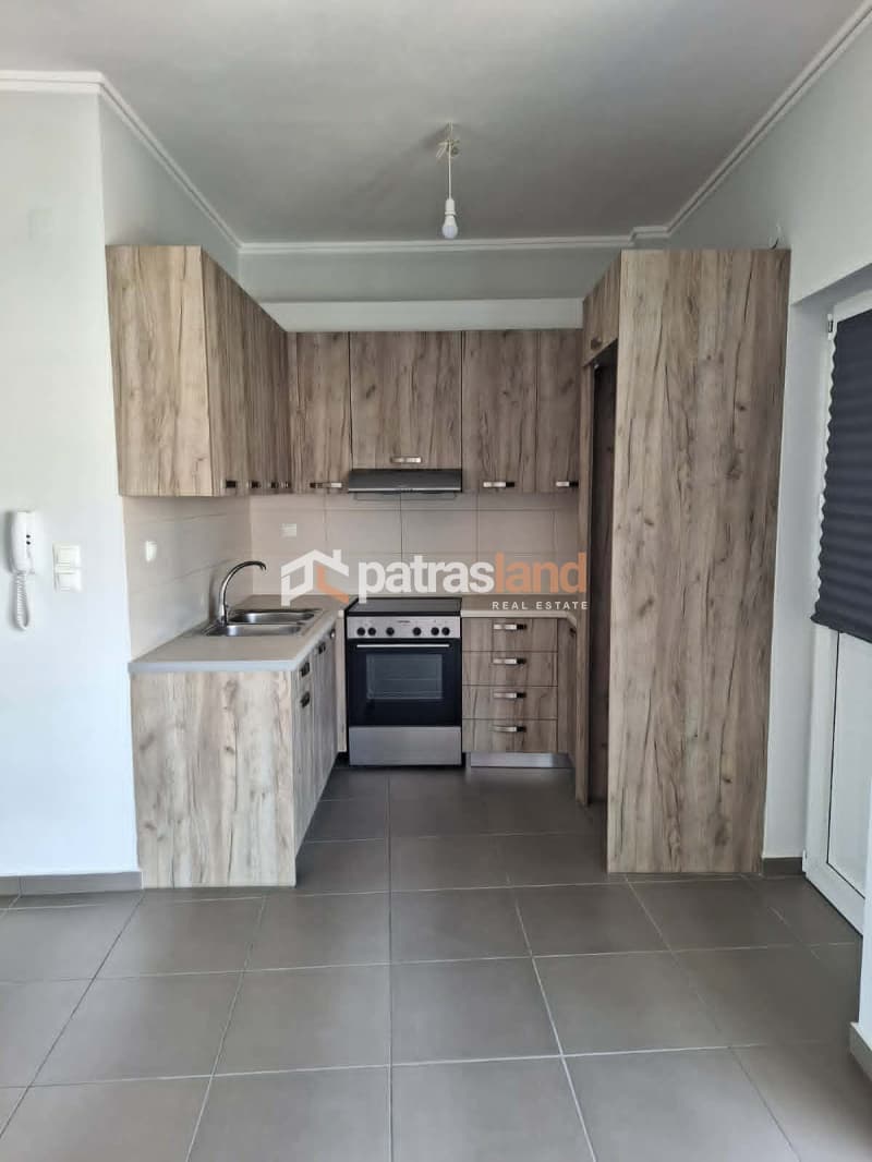 Apartment in Astinomika, Patra — Photo 4 of 23