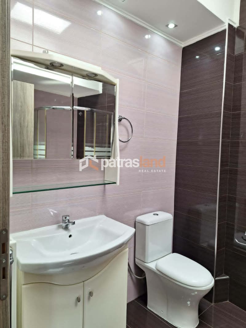 Apartment in Astinomika, Patra — Photo 17 of 23