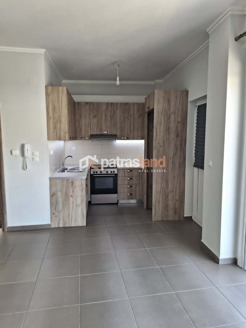 Apartment in Astinomika, Patra — Photo 1 of 23